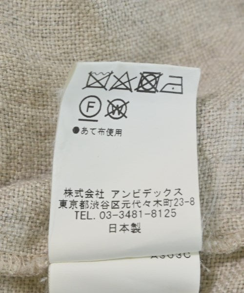 Leyiris แจ็คเก็ต