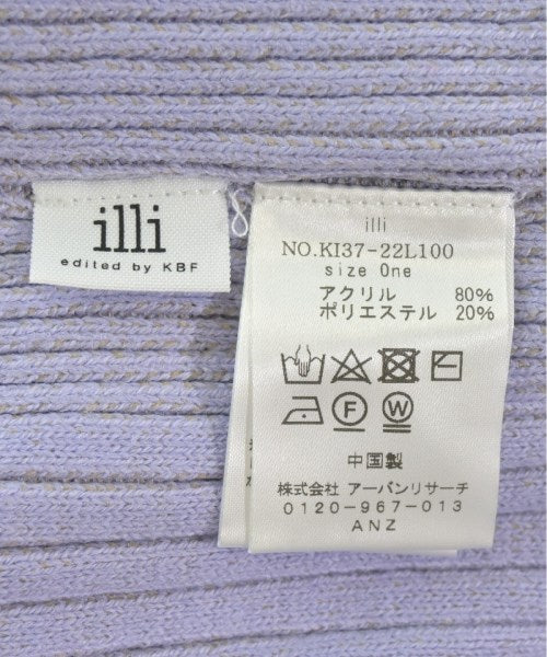 illi เสื้อกันหนาว