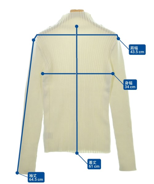 illi เสื้อกันหนาว