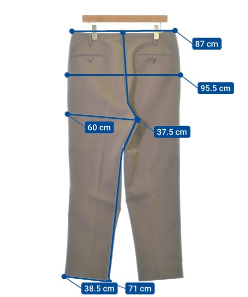 NEAT กางเกงขายาว