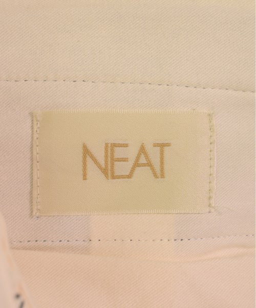 NEAT กางเกงขายาว