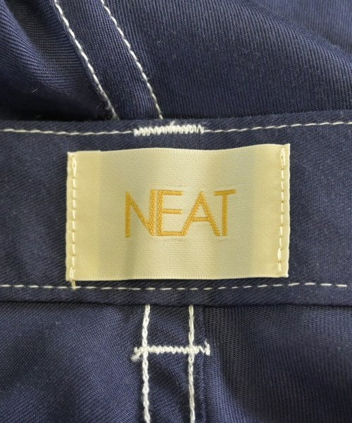 NEAT กางเกงขาสั้น