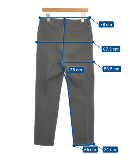 KAIKO กางเกงขายาว