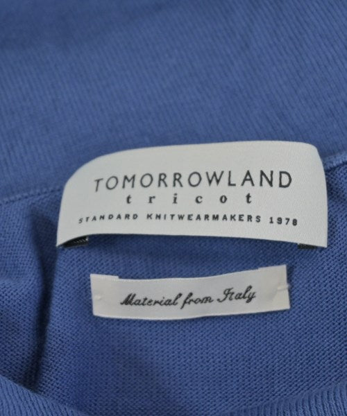 TOMORROWLAND tricot เสื้อกันหนาว