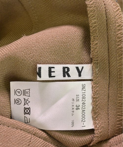 SHENERY กางเกงขายาว