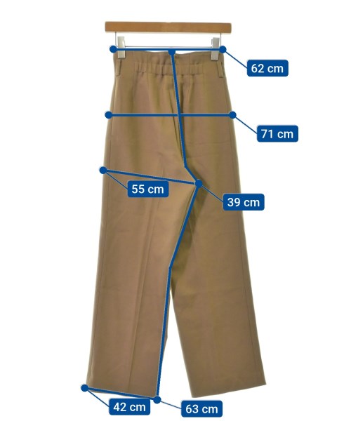 SHENERY กางเกงขายาว