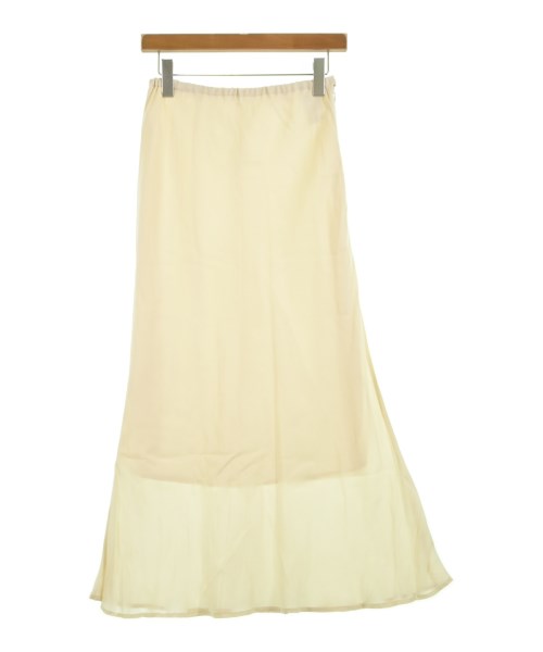 SHENERY กระโปรงยาว/แม็กซี่ยาว