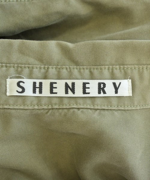 SHENERY เสื้อลำลอง