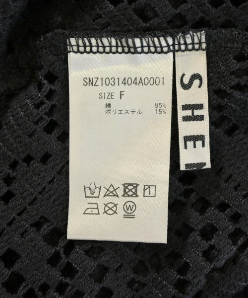 SHENERY เสื้อลำลอง