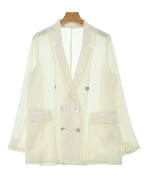 SHENERY แจ็คเก็ตลำลอง