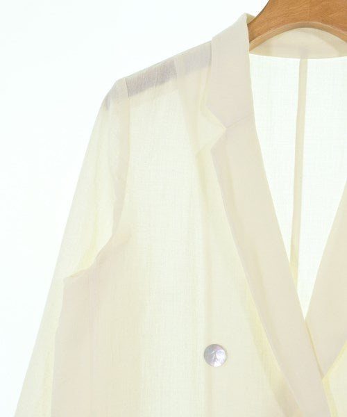 SHENERY แจ็คเก็ตลำลอง