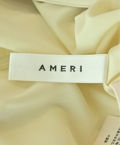 AMERI กระโปรงยาวถึงเข่า