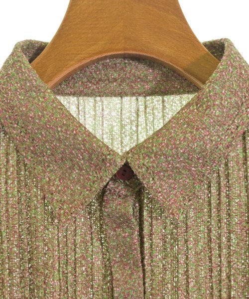 AMERI เสื้อลำลอง