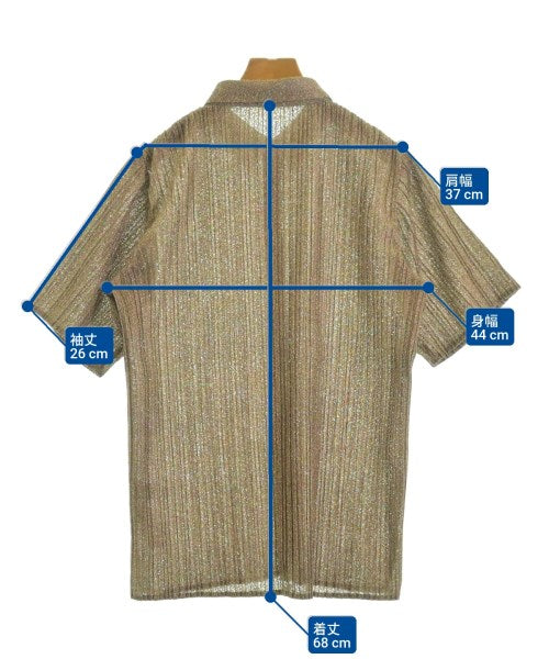 AMERI เสื้อลำลอง