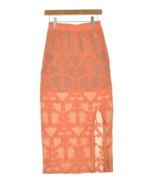 AMERI กระโปรงยาว/แม็กซี่ยาว