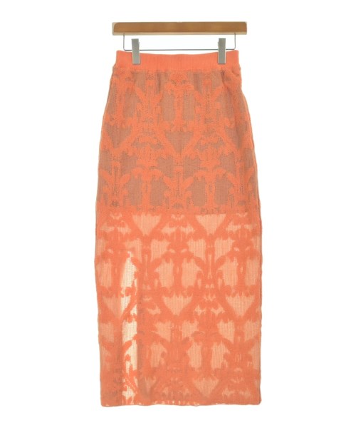 AMERI กระโปรงยาว/แม็กซี่ยาว