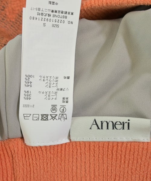 AMERI กระโปรงยาว/แม็กซี่ยาว