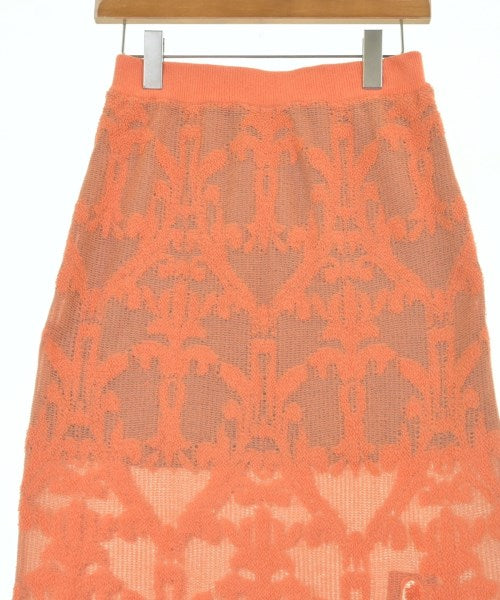 AMERI กระโปรงยาว/แม็กซี่ยาว