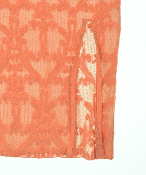 AMERI กระโปรงยาว/แม็กซี่ยาว