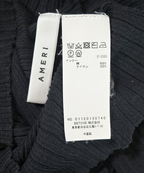 AMERI เสื้อกันหนาว