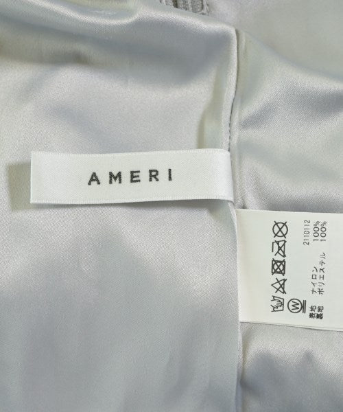 AMERI กระโปรงยาว/แม็กซี่ยาว