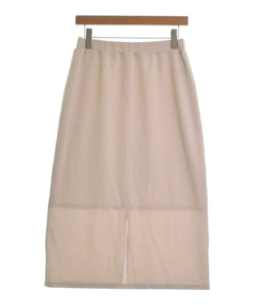 jena กระโปรงยาว/แม็กซี่ยาว