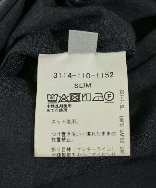 WORK TRIP OUTFITS GREENLABELRELAXING กางเกง อื่น