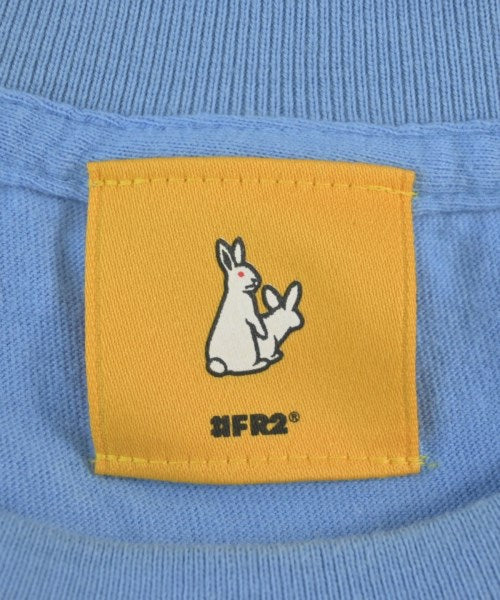 #FR2 เสื้อยืด/เสื้อท็อปส์
