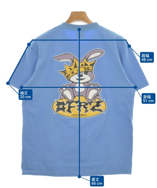 #FR2 เสื้อยืด/เสื้อท็อปส์