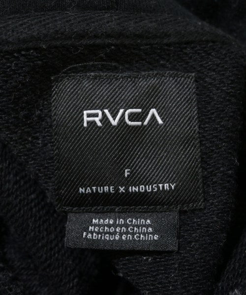 RVCA เสื้อฮู้ด