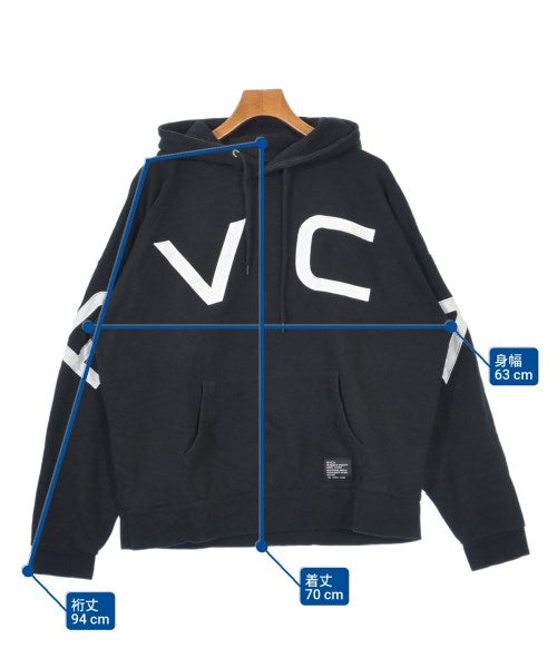 RVCA เสื้อฮู้ด