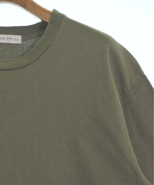 CLANE PETAL เสื้อยืด/เสื้อท็อปส์