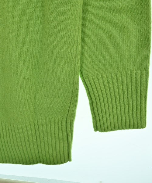 ESSEN.LAUTREAMONT เสื้อกันหนาว