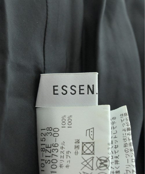 ESSEN.LAUTREAMONT ชุดเดรส