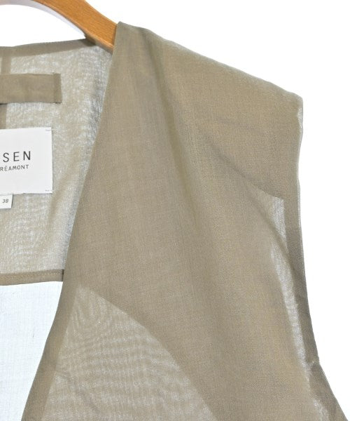 ESSEN.LAUTREAMONT อื่น