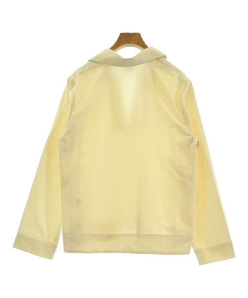 Baserange แจ็คเก็ตลำลอง