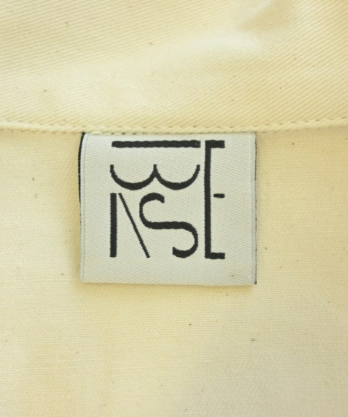 Baserange แจ็คเก็ตลำลอง