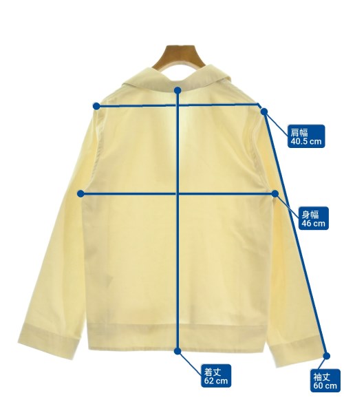 Baserange แจ็คเก็ตลำลอง