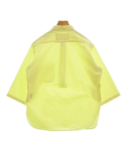 RIDING HIGH เสื้อลำลอง