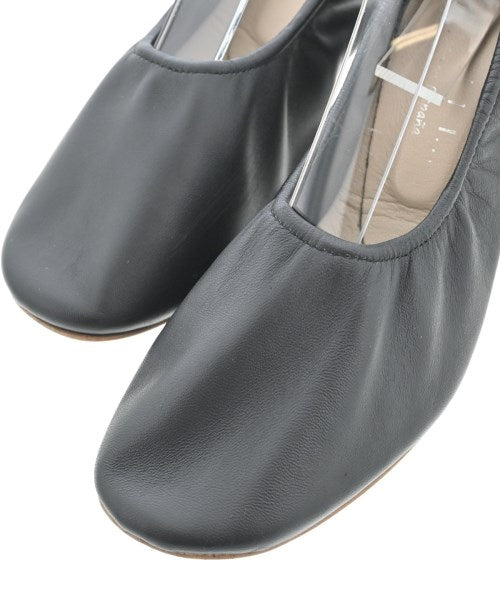 MOHI รองเท้าส้นสูง