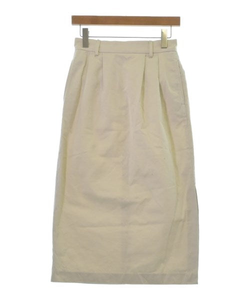 YLEVE กระโปรงยาว/แม็กซี่ยาว