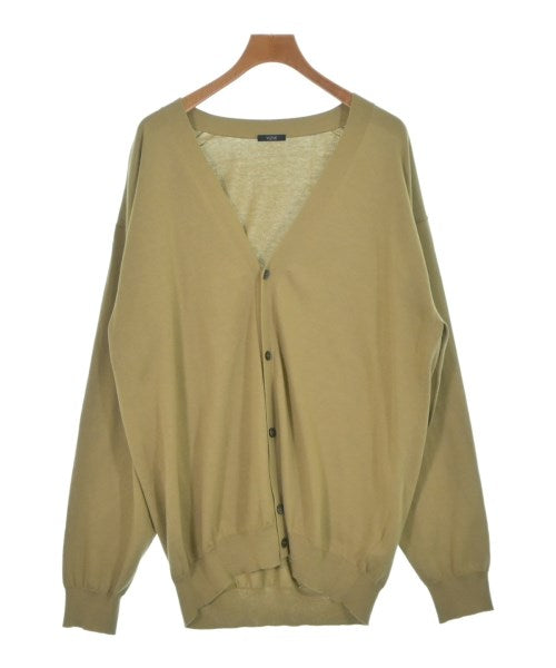 YLEVE เสื้อคาร์ดิแกน