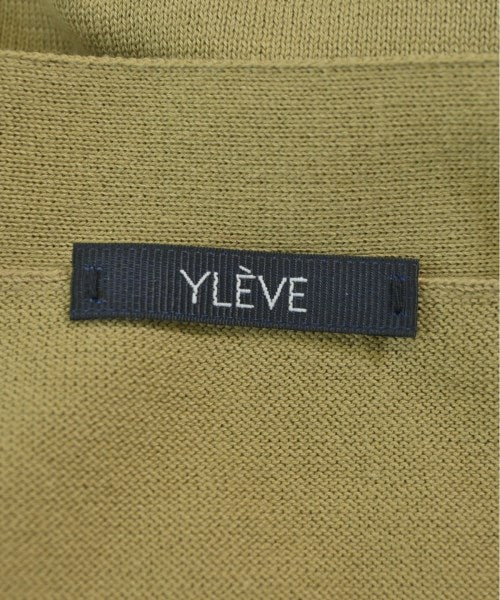 YLEVE เสื้อคาร์ดิแกน