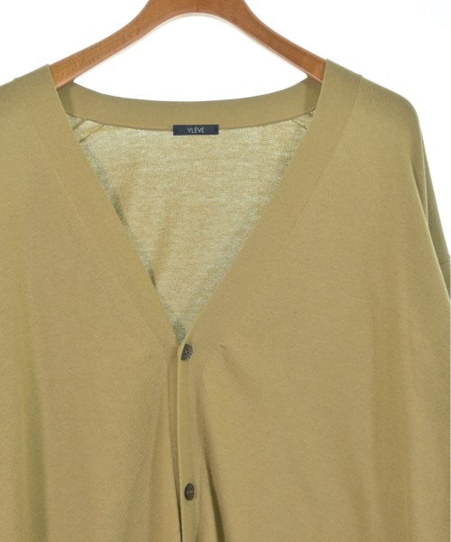 YLEVE เสื้อคาร์ดิแกน
