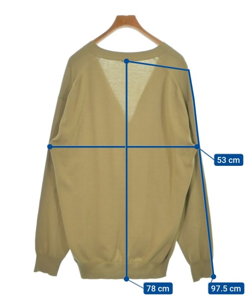 YLEVE เสื้อคาร์ดิแกน