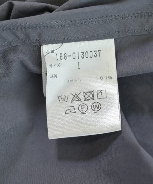 YLEVE กระโปรงยาว/แม็กซี่ยาว