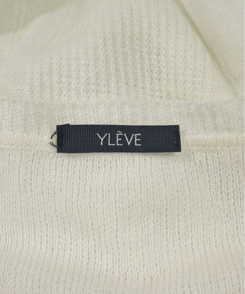 YLEVE เสื้อกันหนาว