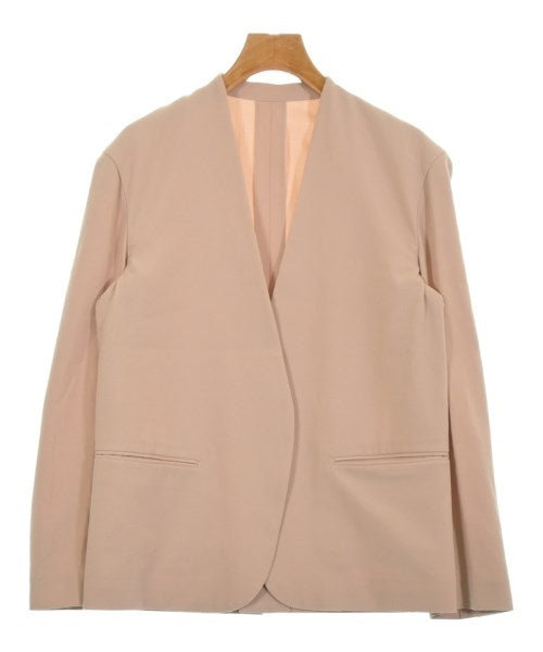 YLEVE แจ็คเก็ตไม่มีปก