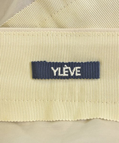 YLEVE กระโปรงยาว/แม็กซี่ยาว