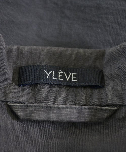 YLEVE เสื้อลำลอง